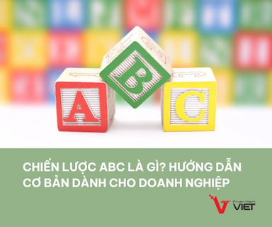 Chiến Lược ABC Trong Quản Lý Kho